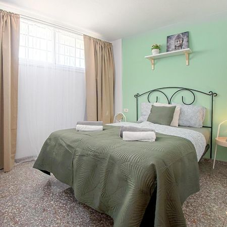 Cosy 1Bd Apartment Near Playa De Las Americas, 208 Zewnętrze zdjęcie