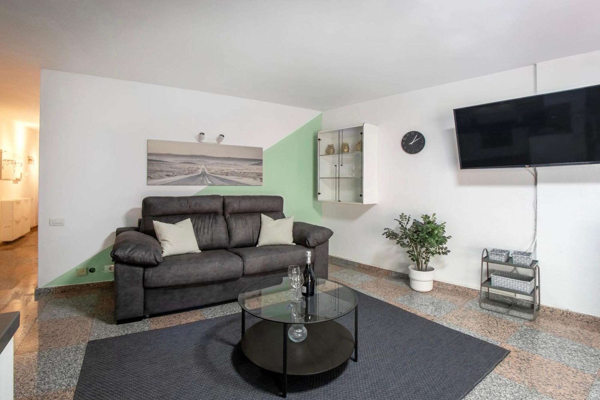 Cosy 1Bd Apartment Near Playa De Las Americas, 208 Zewnętrze zdjęcie