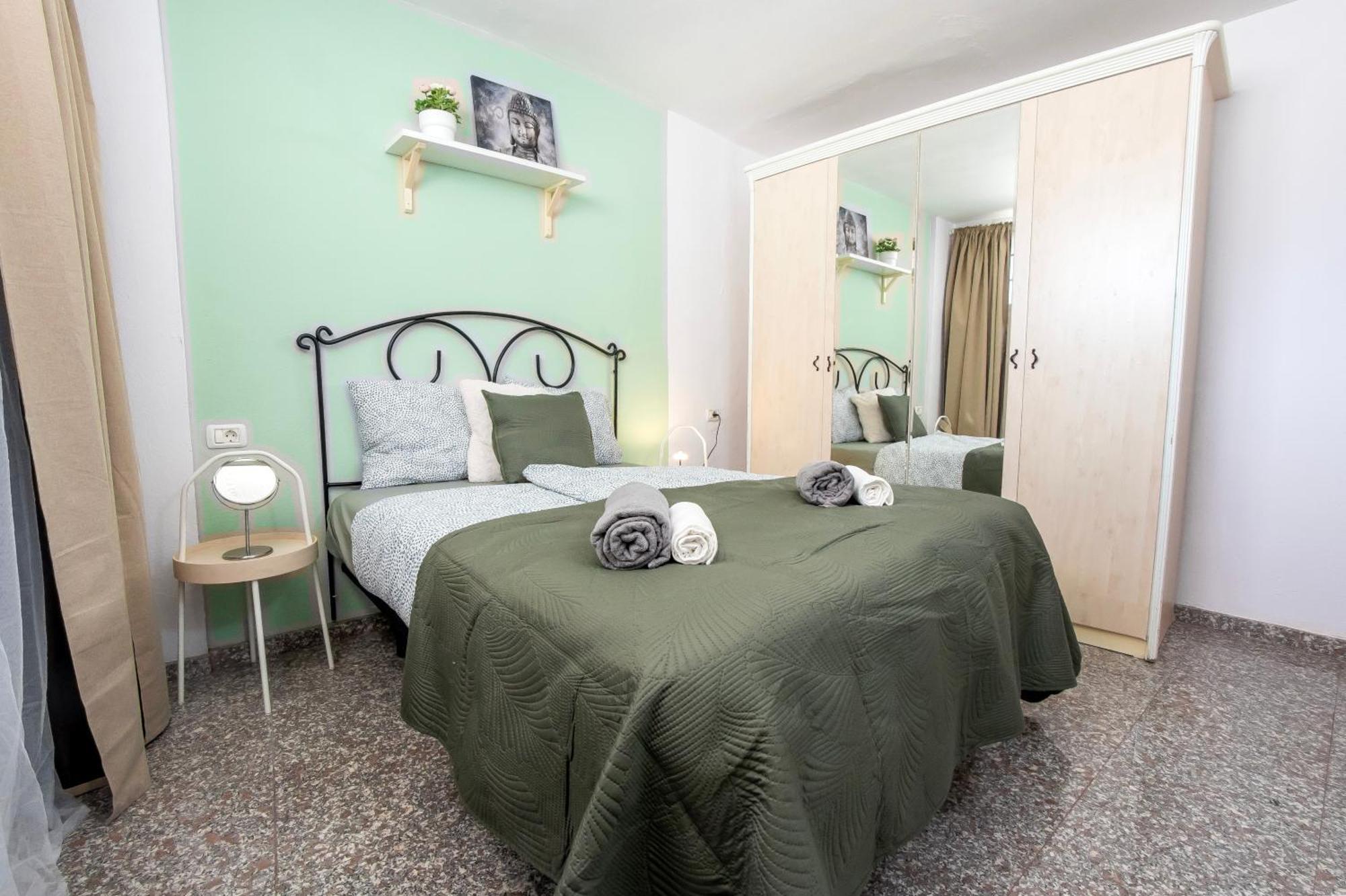 Cosy 1Bd Apartment Near Playa De Las Americas, 208 Zewnętrze zdjęcie