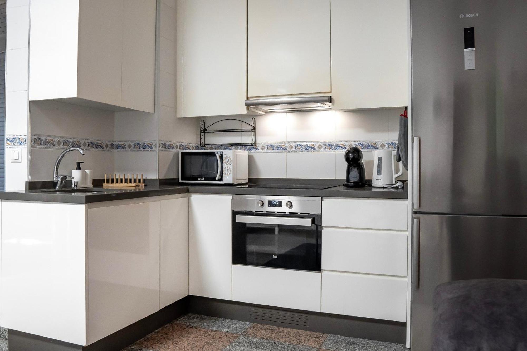 Cosy 1Bd Apartment Near Playa De Las Americas, 208 Zewnętrze zdjęcie