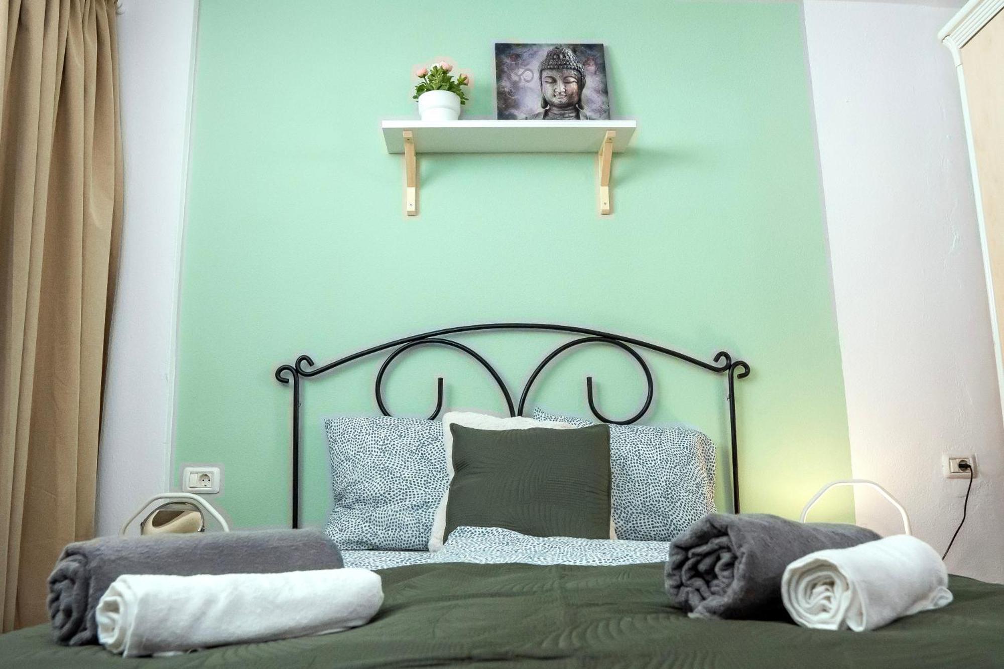 Cosy 1Bd Apartment Near Playa De Las Americas, 208 Zewnętrze zdjęcie
