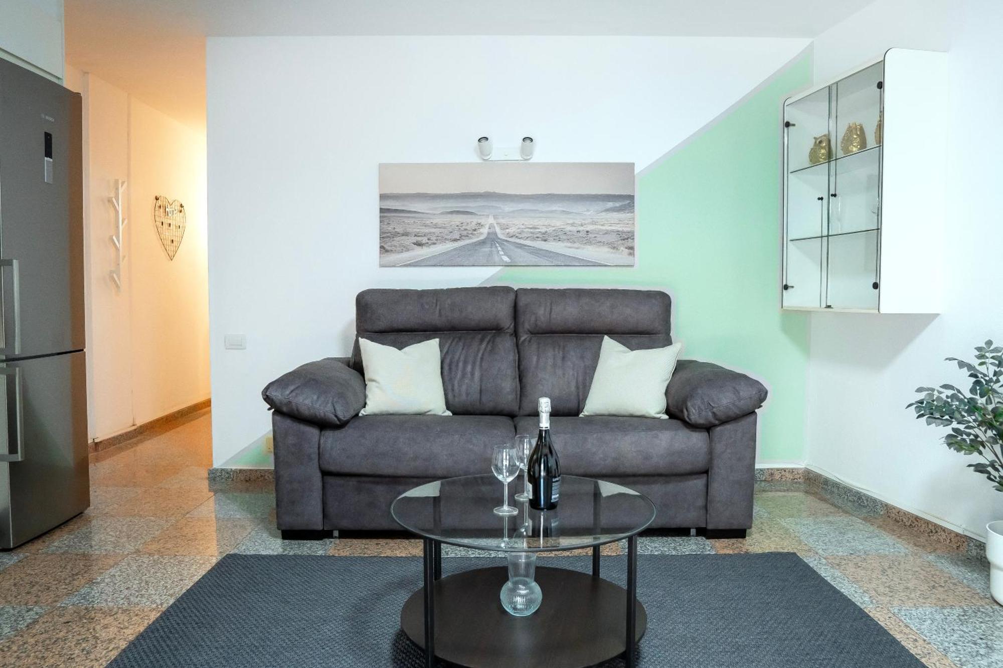 Cosy 1Bd Apartment Near Playa De Las Americas, 208 Zewnętrze zdjęcie
