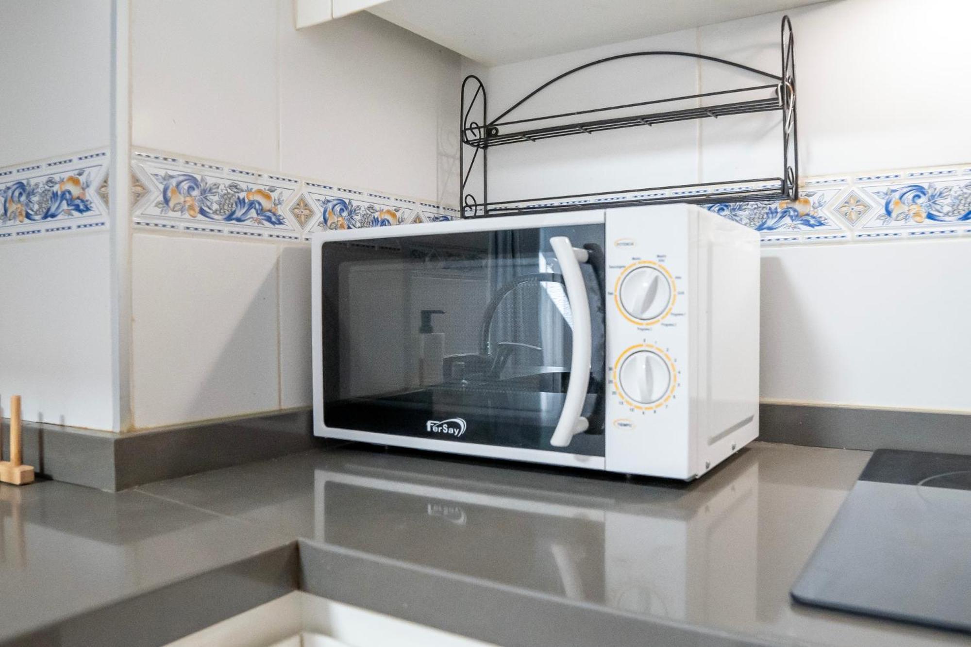 Cosy 1Bd Apartment Near Playa De Las Americas, 208 Zewnętrze zdjęcie