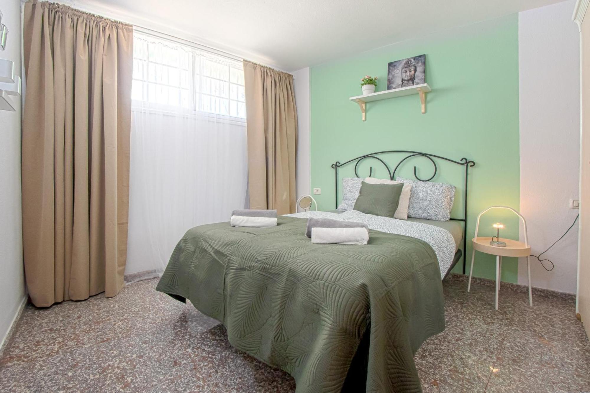 Cosy 1Bd Apartment Near Playa De Las Americas, 208 Zewnętrze zdjęcie