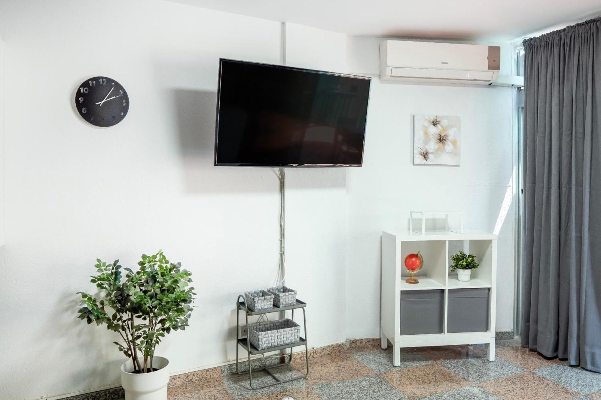 Cosy 1Bd Apartment Near Playa De Las Americas, 208 Zewnętrze zdjęcie