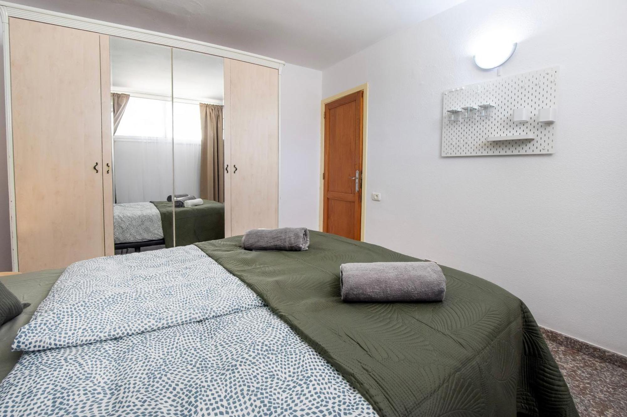 Cosy 1Bd Apartment Near Playa De Las Americas, 208 Zewnętrze zdjęcie
