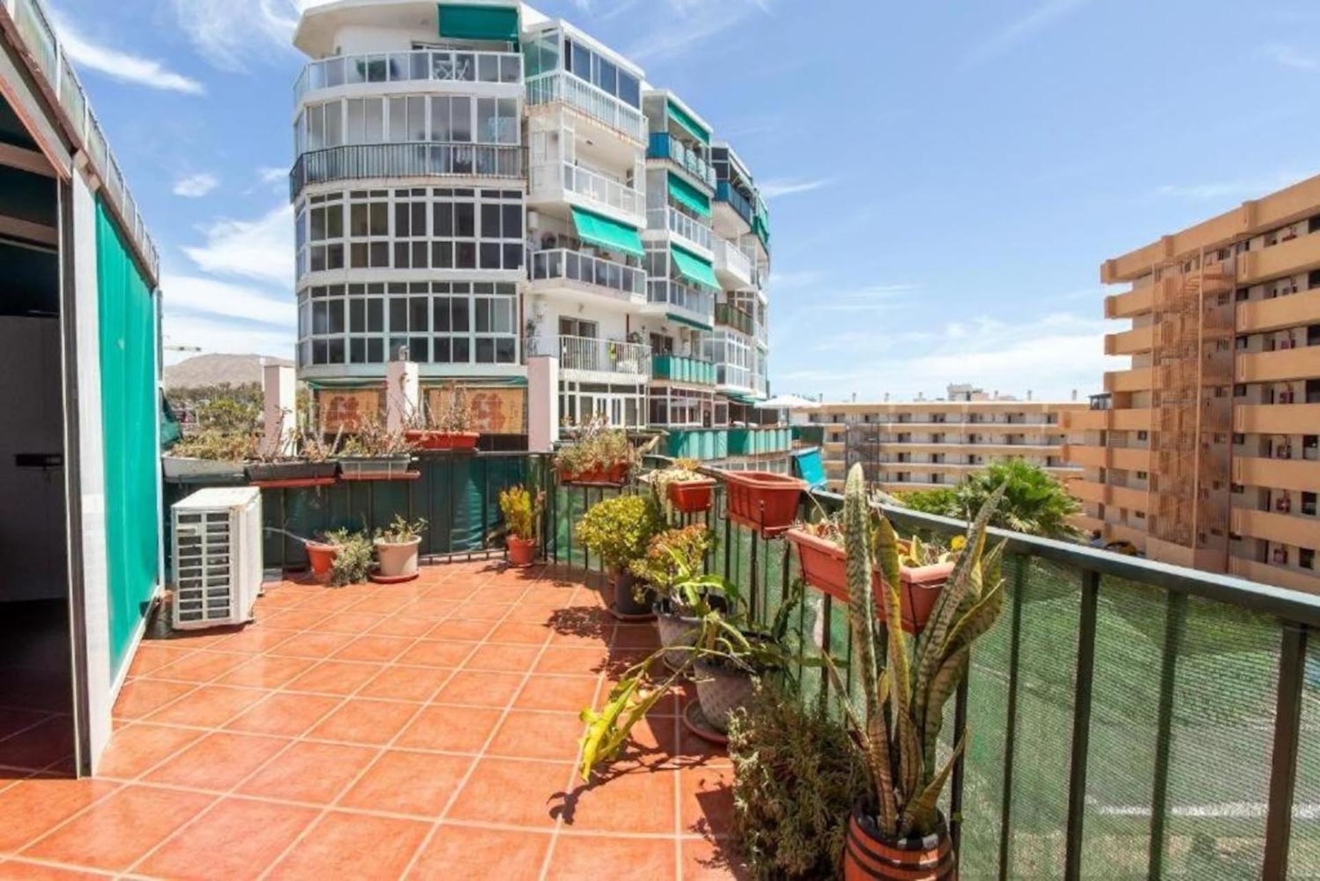Cosy 1Bd Apartment Near Playa De Las Americas, 208 Zewnętrze zdjęcie